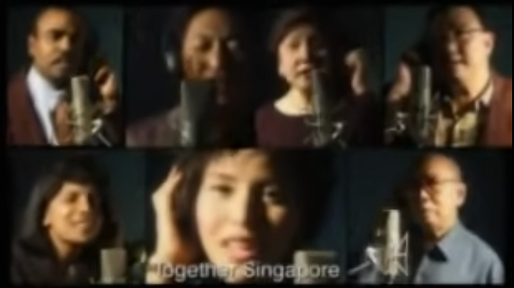 Count on Me Singapore