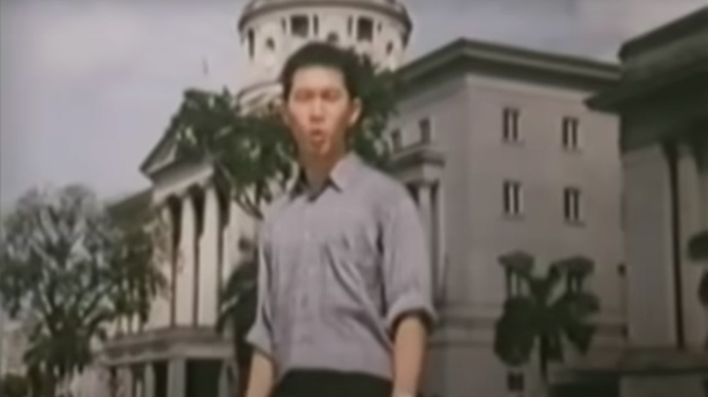 We Are Singapore (Original)